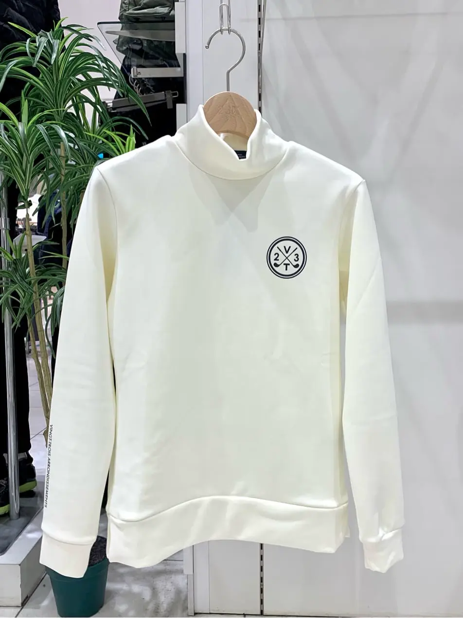 23区GOLF 上野 コーディネート画像