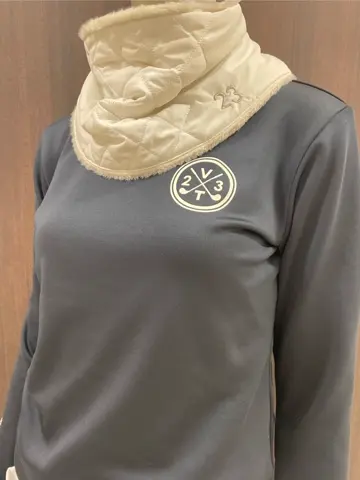 23区GOLF 藤田 コーディネート画像