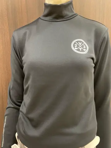 23区GOLF 藤田 コーディネート画像