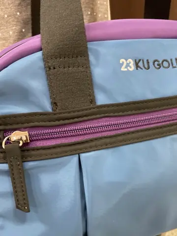 23区GOLF 藤田 コーディネート画像