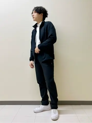 23区GOLF 板屋 コーディネート画像