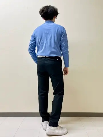 23区GOLF 板屋 コーディネート画像