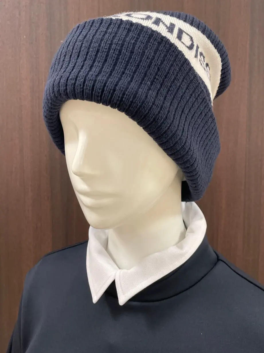 23区GOLF 藤田 コーディネート画像