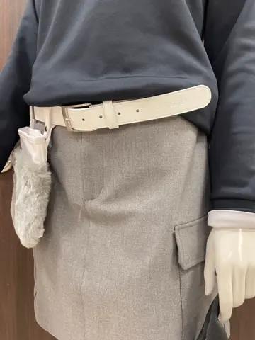 23区GOLF 藤田 コーディネート画像