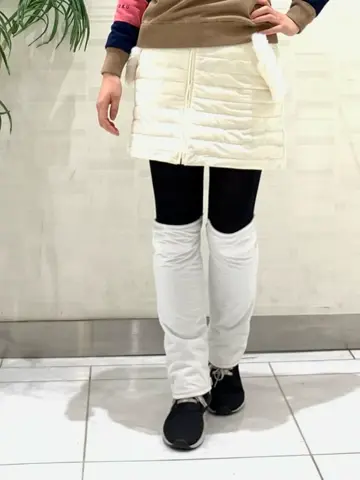 23区GOLF 上野 コーディネート画像