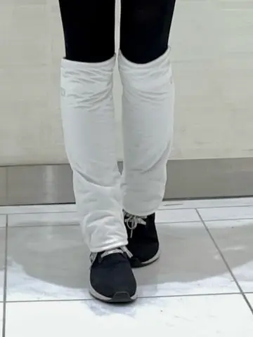 23区GOLF 上野 コーディネート画像