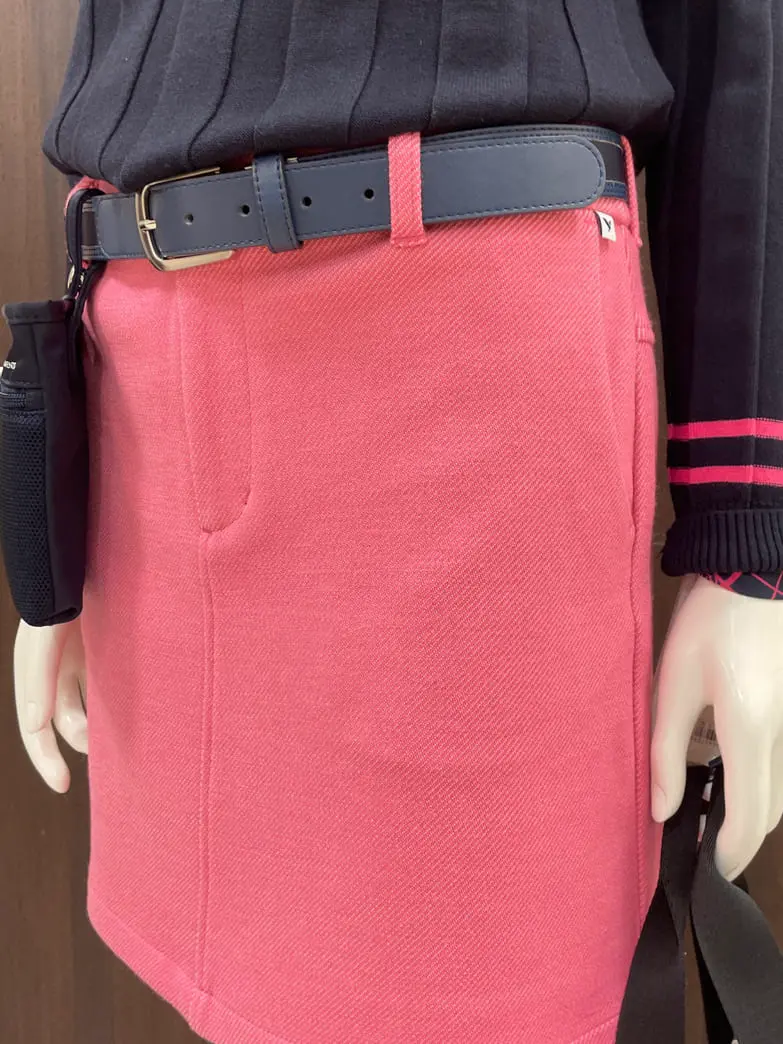 23区GOLF 藤田 コーディネート画像