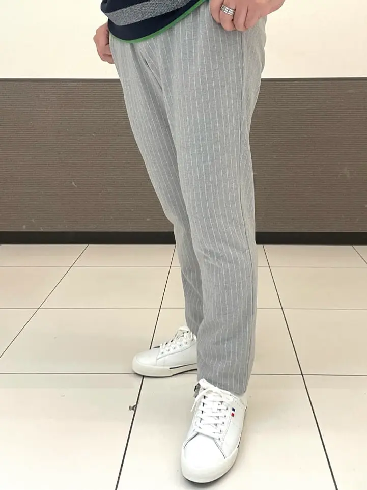 23区GOLF 藤田 コーディネート画像