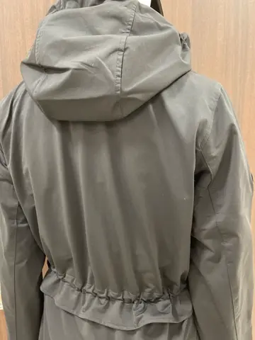 23区GOLF 藤田 コーディネート画像