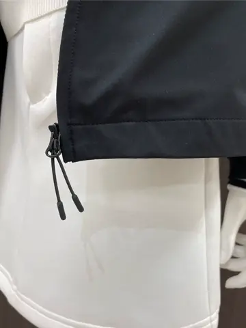 23区GOLF 藤田 コーディネート画像