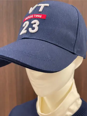 23区GOLF 藤田 コーディネート画像