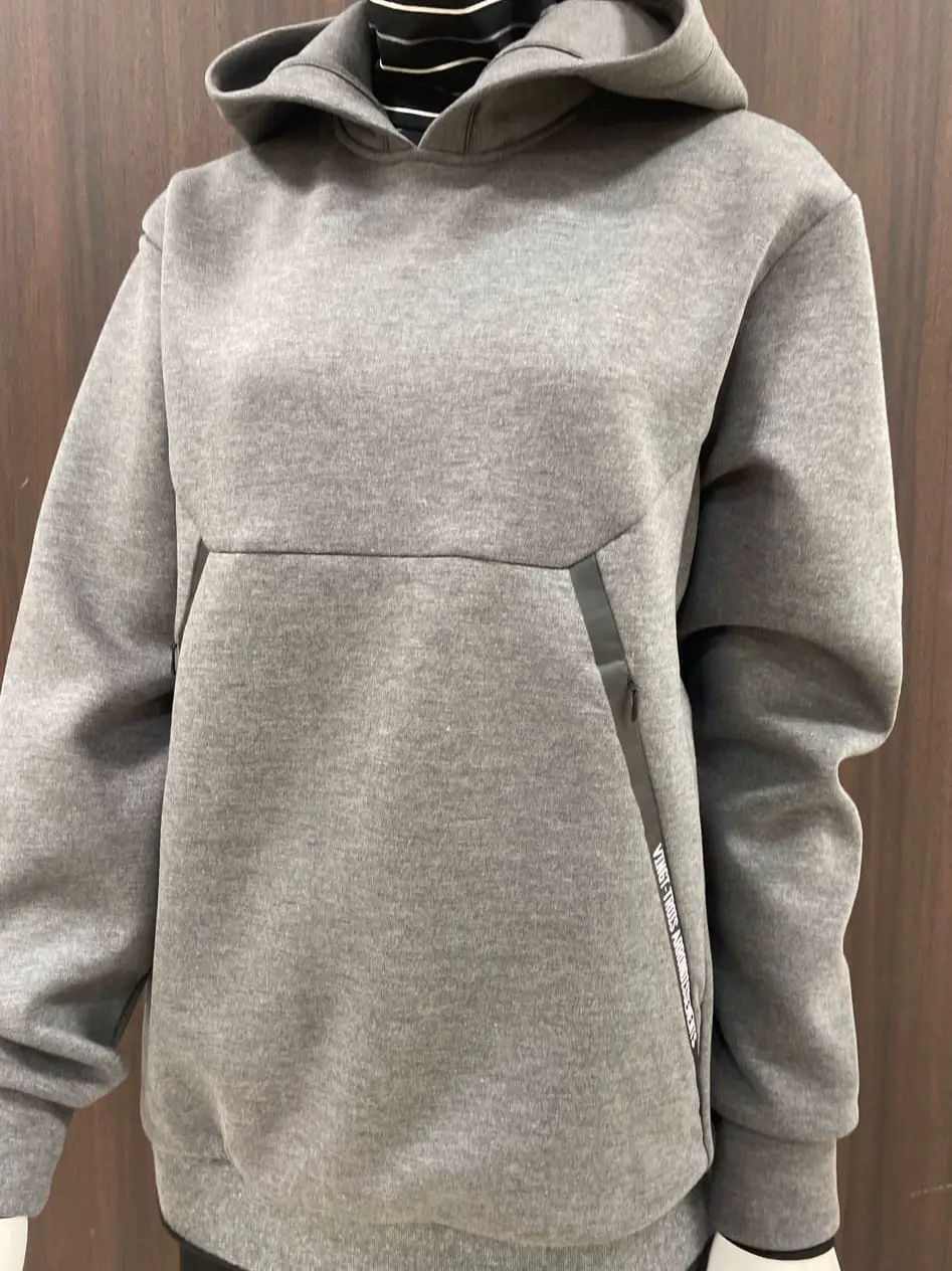 23区GOLF 藤田 コーディネート画像