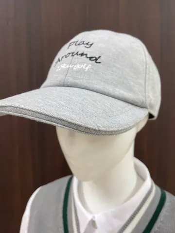 23区GOLF 藤田 コーディネート画像