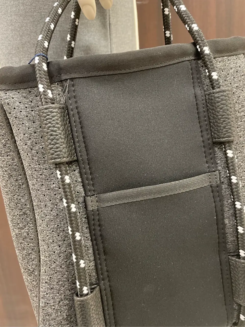 23区GOLF 藤田 コーディネート画像