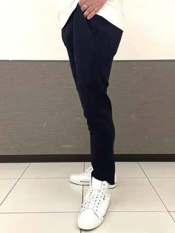 23区GOLF 藤田 コーディネート画像