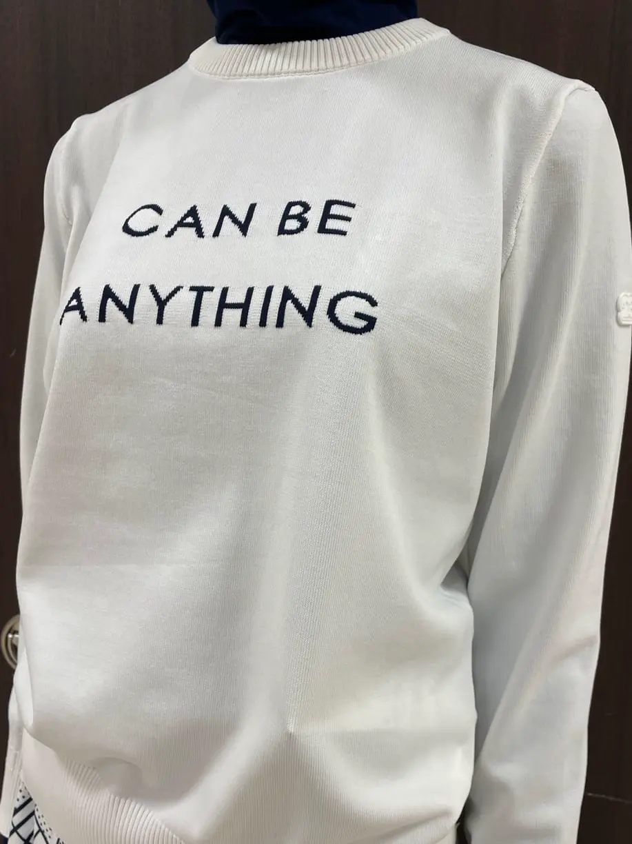 23区GOLF 藤田 コーディネート画像