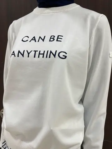 23区GOLF 藤田 コーディネート画像