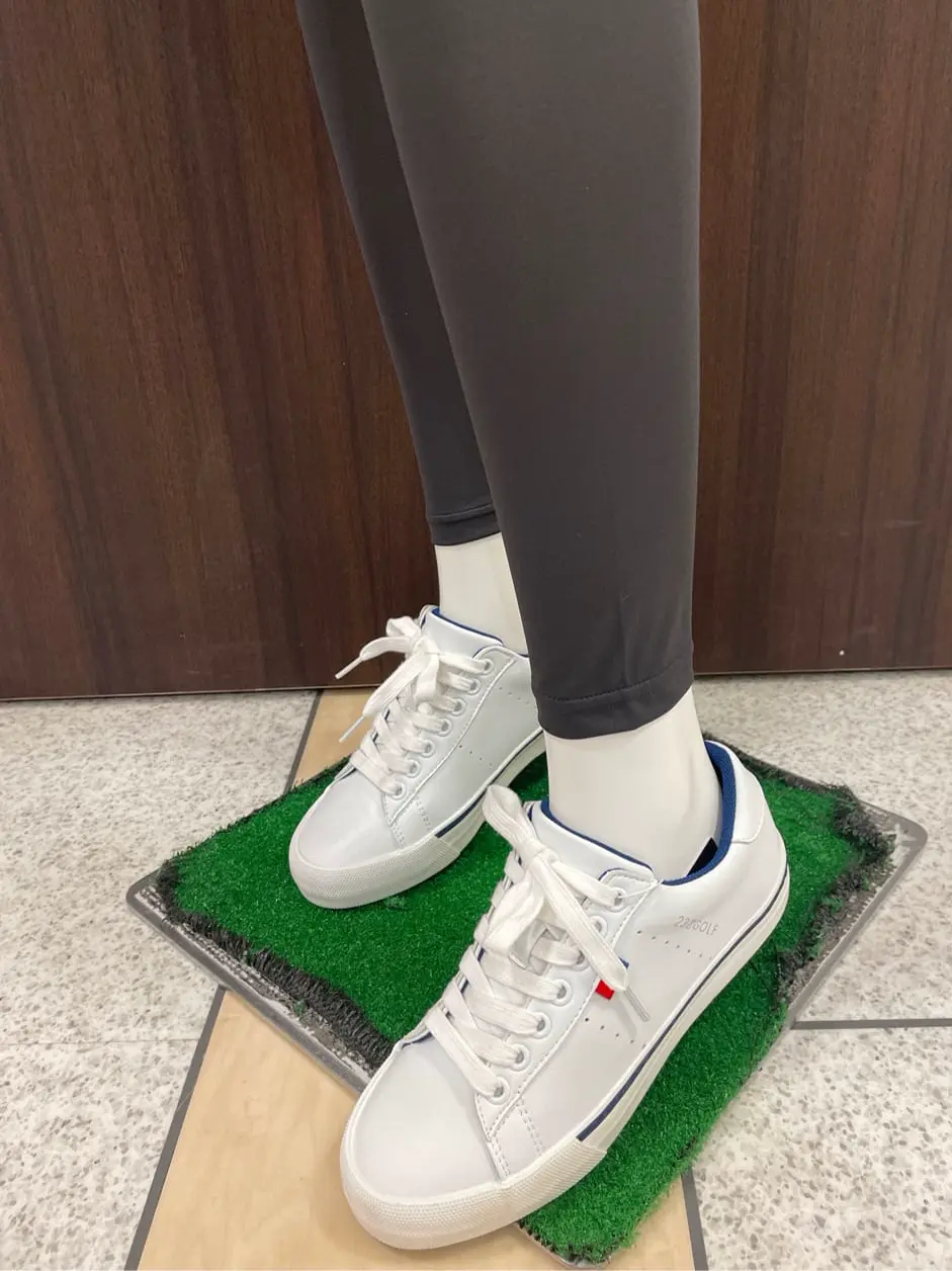 23区GOLF 藤田 コーディネート画像