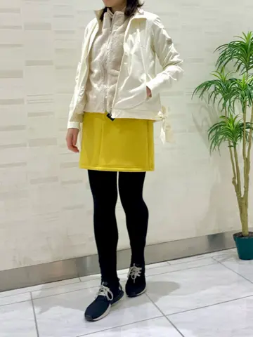 23区GOLF 上野 コーディネート画像