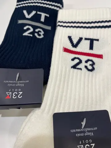 23区GOLF 藤田 コーディネート画像