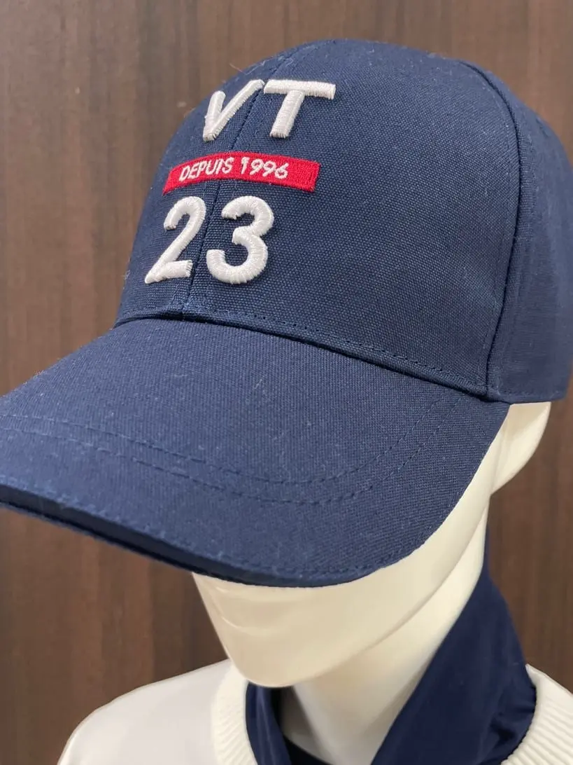 23区GOLF 藤田 コーディネート画像