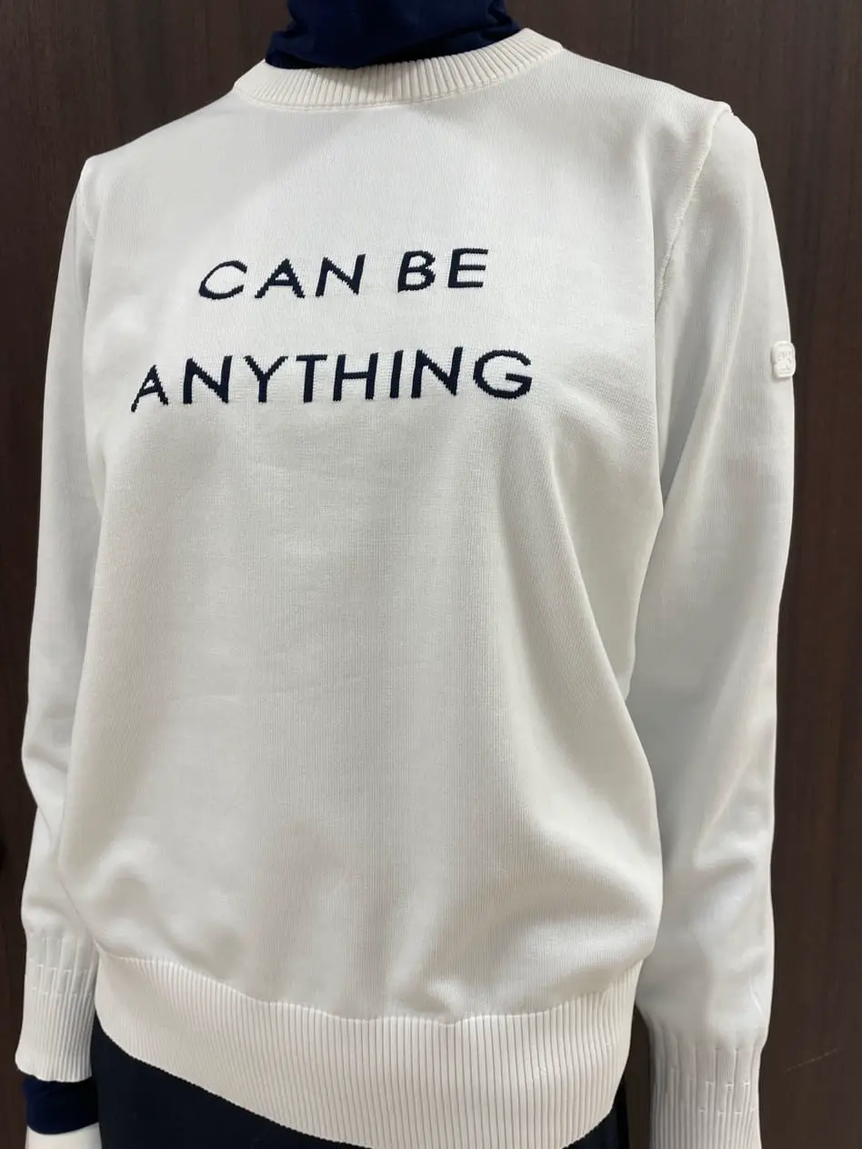 23区GOLF 藤田 コーディネート画像