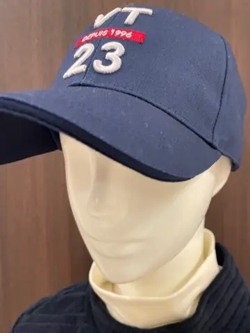 23区GOLF 藤田 コーディネート画像