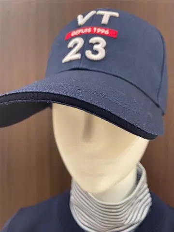 23区GOLF 藤田 コーディネート画像