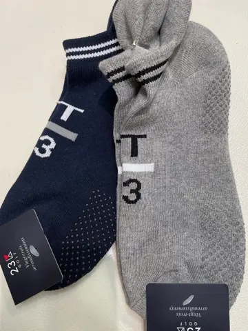 23区GOLF 藤田 コーディネート画像