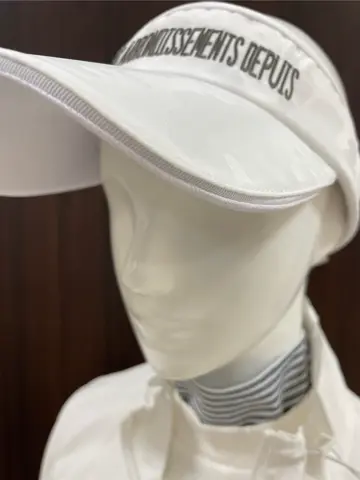 23区GOLF 藤田 コーディネート画像