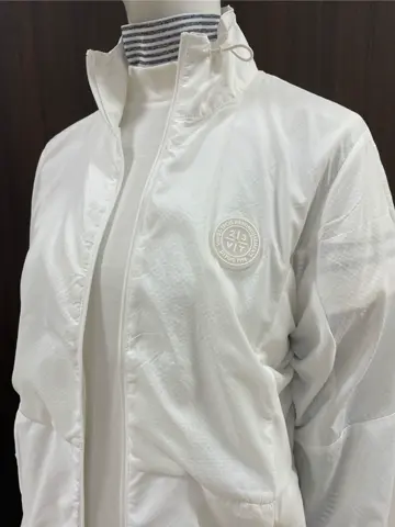 23区GOLF 藤田 コーディネート画像