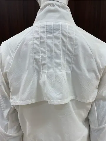 23区GOLF 藤田 コーディネート画像