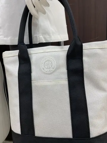 23区GOLF 藤田 コーディネート画像