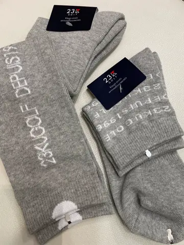 23区GOLF 藤田 コーディネート画像