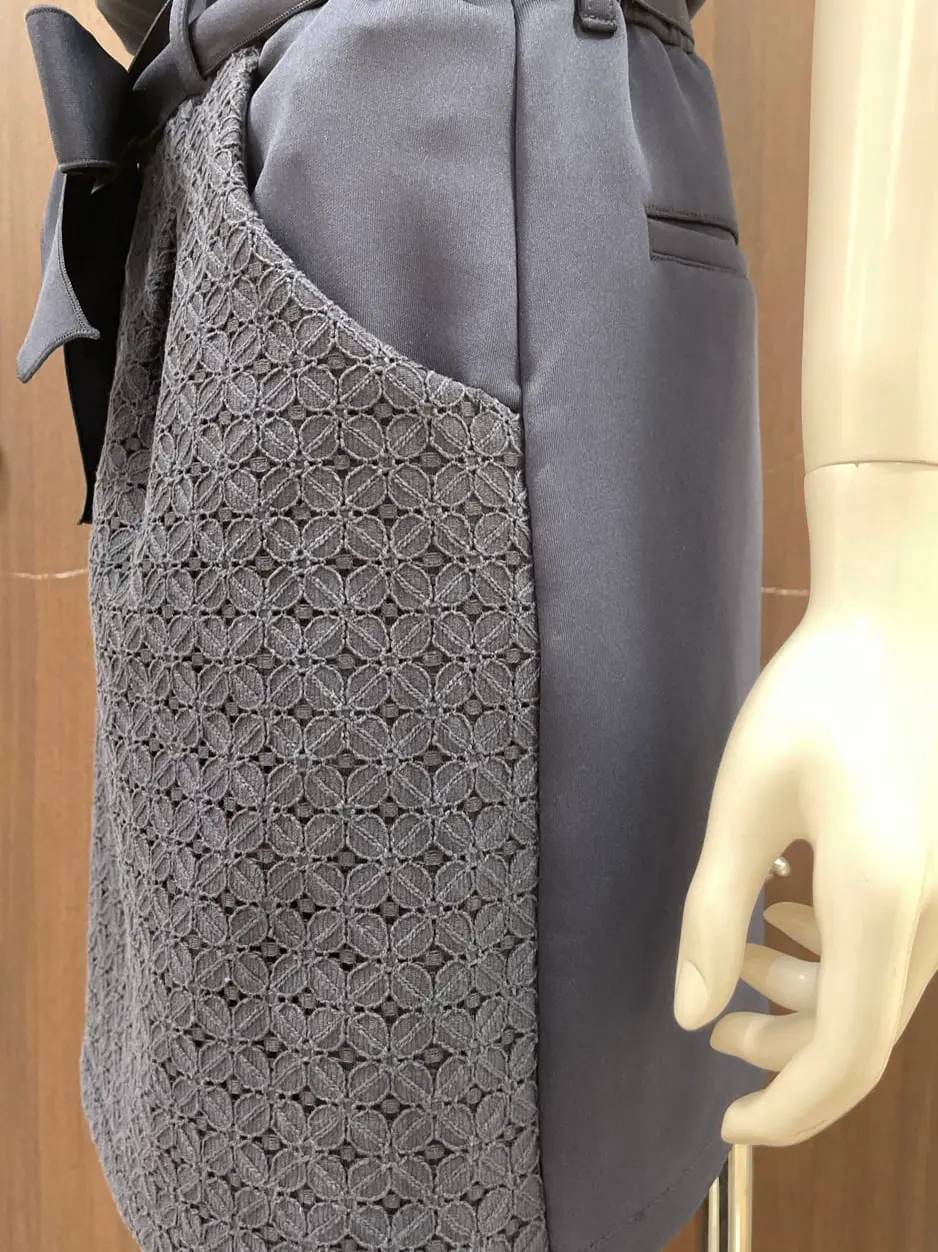 23区GOLF 藤田 コーディネート画像