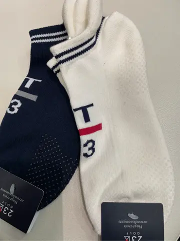 23区GOLF 藤田 コーディネート画像