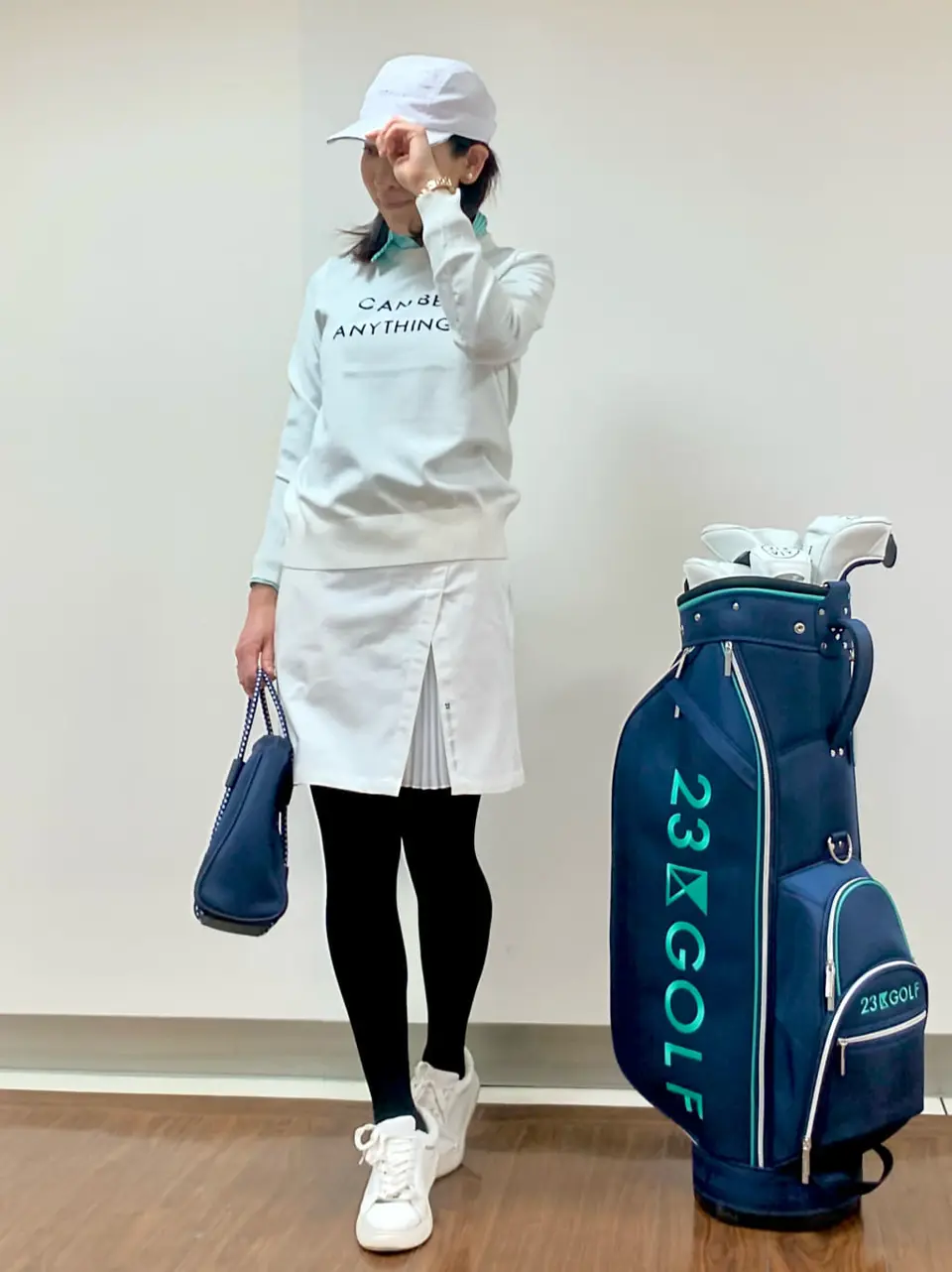  上野 コーディネート画像