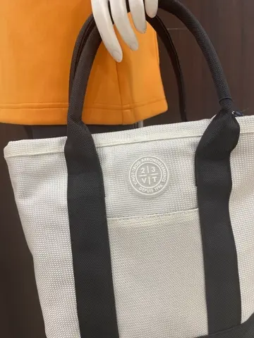 23区GOLF 藤田 コーディネート画像