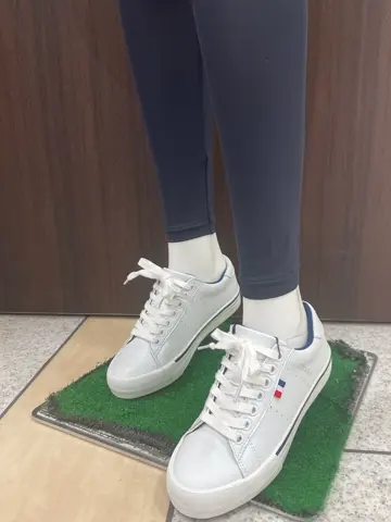 23区GOLF 藤田 コーディネート画像