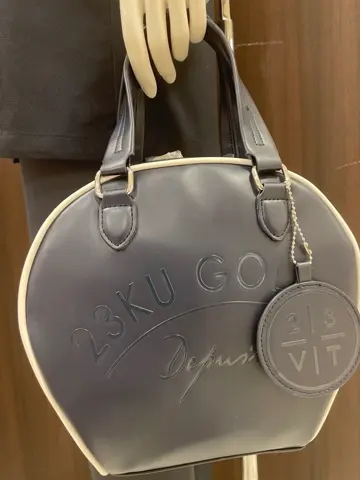 23区GOLF 藤田 コーディネート画像