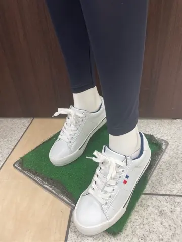 23区GOLF 藤田 コーディネート画像