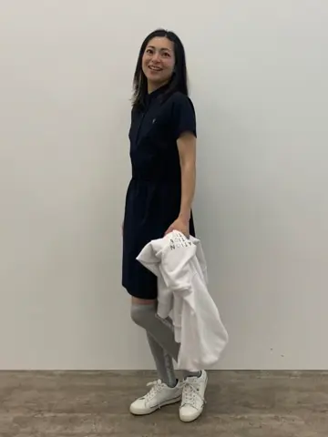 23区GOLF 徳丸 コーディネート画像