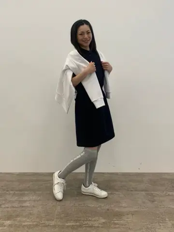 23区GOLF 徳丸 コーディネート画像