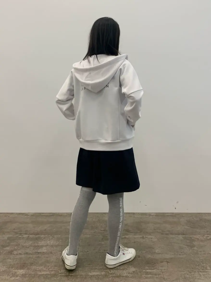 23区GOLF 徳丸 コーディネート画像