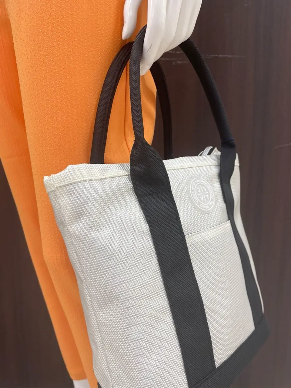 23区GOLF 藤田 コーディネート画像