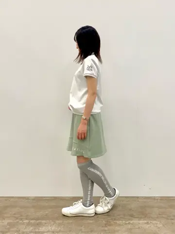 23区GOLF 上野 コーディネート画像