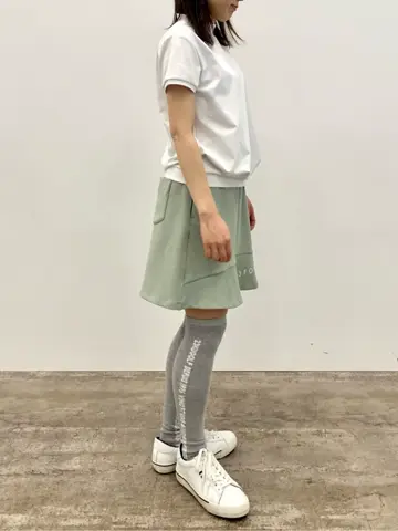 23区GOLF 上野 コーディネート画像