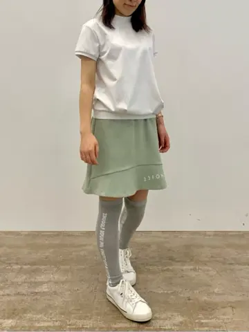 23区GOLF 上野 コーディネート画像