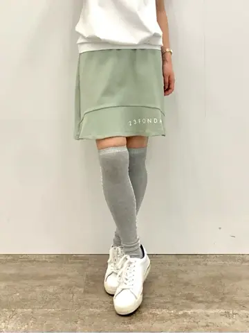 23区GOLF 上野 コーディネート画像