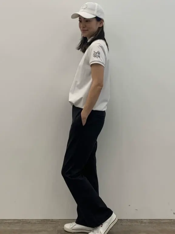  徳丸 コーディネート画像